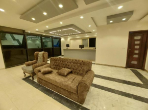 فندق كايرو زد-cairo zed hotel